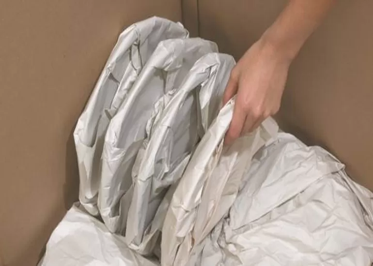 Eşya Paketleme İpuçları