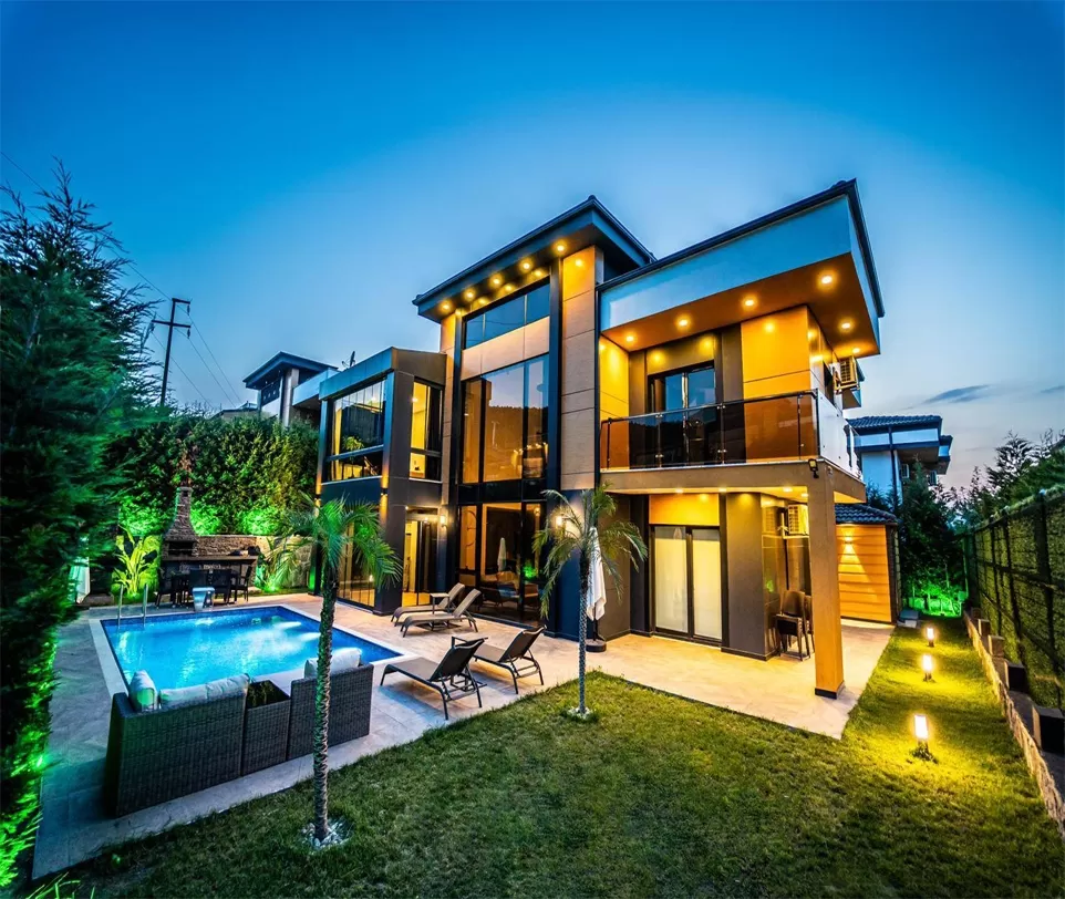 Villa Taşımacılığı