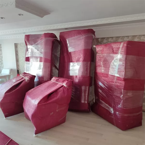 Antalya Evden Eve Nakliyat